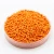 Import NUOSEN High quality orange color masterbatch for Making PLA filament from China