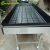 Import Nursery growing tables 4x8 grow trays flood drain rolling bench from China
