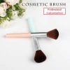 ODM Survice Vegan Makeup Brush and Powder Brush Belong Cosmetic Brush