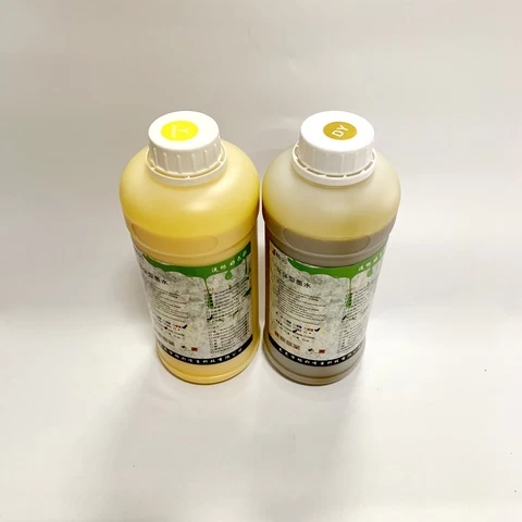 Odorless ECO Solvent Ink