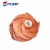 Import OEM acceptable chromium alloy centrifugal pump impeller size from China