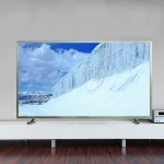 OEM android 4k tv 32 40 50 55 inch universal led smart tv television for sale