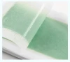 OEM China supplier free sample depilatory cold wax strips