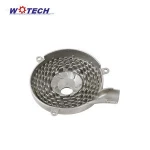 OEM custom Food processing machinery parts and components