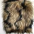 Import OEM Factory Directly Sale Acrylic Polyester Shaggy Faux Fur Fabric from China