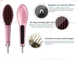 OEM factory Dropshipping hot air brush hair styling dryer one step hair dryer and Volumizer  hair dryer with comb