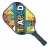 Import OEM Graphite Carbon Glass Fiber Honeycomb Polymer Core Usapa Pickleball Paddle from 