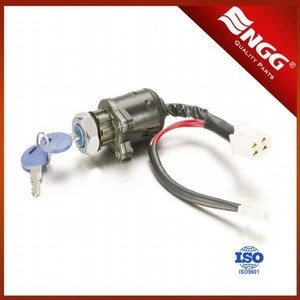 OEM High Quality for Baj Tricycle Ignition Switch