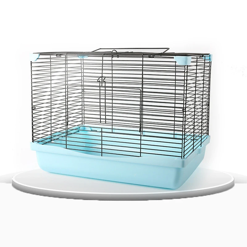 OEM High Quality Luxury Hamster Cage,Plastic Small Animal Cage