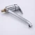 Import OEM Long Neck Chrome Plated Brass Kitchen Faucet Sink Faucet Water Mixer Tap from China