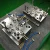 OEM manufacturer die mould tooling plastic injection mold maker of custom moulding products