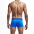 Import OEM Men&#39;s Plus Size cotton fabric swim trunks from China