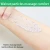 Import OEM ODM Exfoliating Body Scrub Dead Skin Peel Off Lightening Cleaning Shea Butter Whitening Body Scrub Scrub Face from China