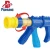 Import OEM Plastic Shooting Game Toys PVC Gun with EVA Soft Bullet Toy for Kids from China
