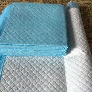 OEM Wholesale Disposable Bed Pads Incontinence Under pads Factory