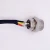 Import OEM Wire Harness manufacture M12 Male Connector Cable Assembly 1007 18awg Customize Wire for AUTO Car Camera,Video,LED Cable from China