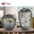 Import OEM Zinc Alloy Flower Shape Accessories Used for Vase or Home Decoration from China