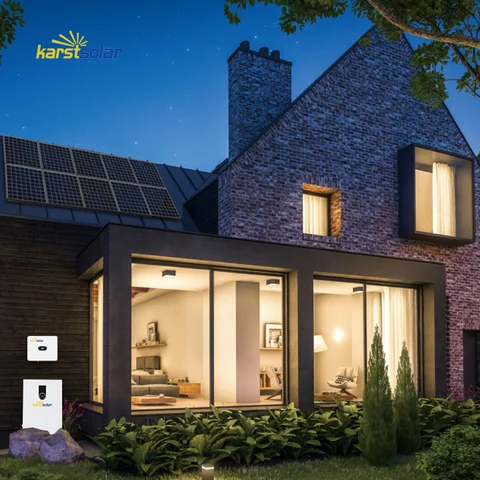 Buy Off Grid Panel Inverter Power 5kw 10kw 20kw 500w 110v Rechargeable ...