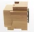 Import Office Bamboo Revolving Stationery Desk Organizer from China
