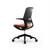 Import Office Chair_Flexible Shell type Task Chair from USA