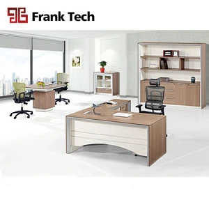 Office furniture supplies wooden office filing cabinet with big space