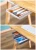 Import Office stationery plastic drawer storage cabinet Sundries Small drawer concealed under mount drawer from China