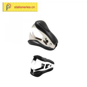 Office use pliers novelty staple remover