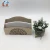 Import Office wood magazine mail holder letter organizer from China