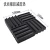 Import oil resistant Nitrile rubber damping pad from China