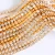 Import Oleeya 10Yards SS6-SS18 Close Glitter Rhinestone Chain Crystals Sew On Rhinestone Cup Chain Strass Chain For Garment DIY from China