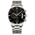 Olmeca Factory Wholesale Fashion Japan Movt Quartz Watch Diamond Stainless Steel Watch Diamond For Men