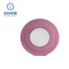 one side convex grinding wheel for good grinder in China