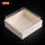 Import One-time Hot Sell Popular Wooden Sushi Take Away Packing Boxes Sushi Making Kit from China