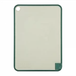 OOU Multifunctional Anti-bacterial Double-sided Plastic PP And SUS304 Chopping Cutting Board