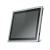 Open frame IP65 front panel industrial A+ screen panel touch monitor 17"