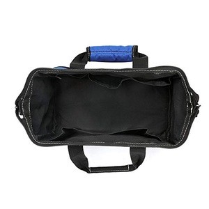 Open-Top Tool Bag