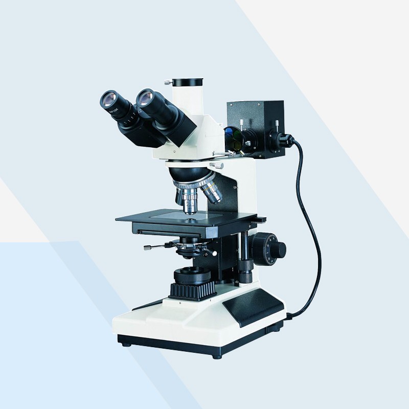 Optical  Instrument Toolmaker Measurement Microscope