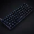 Import optical switches IP68 water proof  Wired  61 keys  RGB backlight with macro Mechanical Gaming programmed  mini keyboard from China