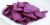 Import Organic freeze dried purple sweet potato chips from China