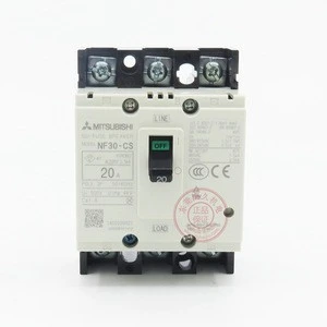 Original Authentic MCCB  NF630-CW 2/3Poles 500/600/630A  Moulded Case Circuit Breaker/Masterpact