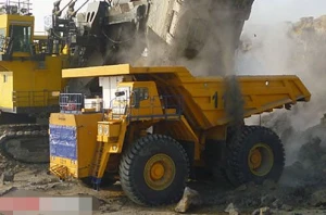 Original Cummins KTA50 C1600 Engine for Mining dump truck Belaz 75131 75139