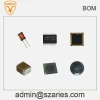 (Original Electronic Components) passive and active components
