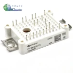 100% original factory wholesale semiconductor igbt module FP15R12KE3