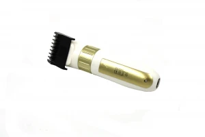 Original GEEMY GM6033 Electric Hair Cutter Clipper Hair Clipper Rechargeable Hair trimmer