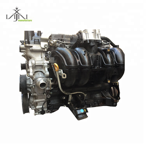 Buy Original Japanese Used Complete Engine 2tr For Toyota Hilux Hiace ...