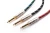 Import original oxygen free copper guitar accessories cable from China