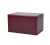 Import OSB038 Wood pet casket urn keepsake box Pet Urn Box  for Ashes from China