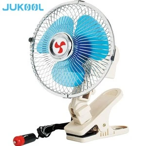 Oscillating fan car air freshener with competitive price