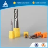 other cutting and forming tools tapered end mill set with ISO
