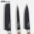 Import OTOware 6PCS Non-stick coating finished knife set from China